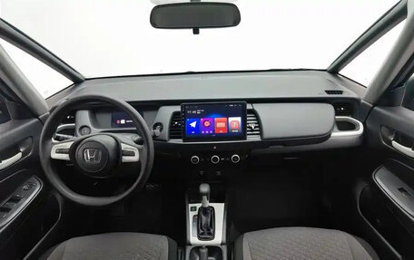 Honda Fit, 2022 год, 1 403 272 рублей, 5 фотография