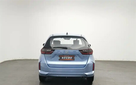 Honda Fit, 2022 год, 1 403 272 рублей, 4 фотография