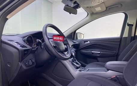 Ford Kuga III, 2018 год, 1 999 000 рублей, 20 фотография