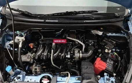 Honda Fit, 2022 год, 1 403 272 рублей, 6 фотография