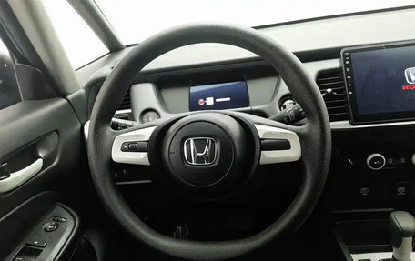 Honda Fit, 2022 год, 1 403 272 рублей, 11 фотография