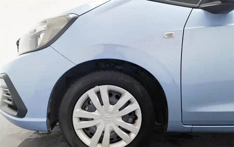 Honda Fit, 2022 год, 1 403 272 рублей, 17 фотография