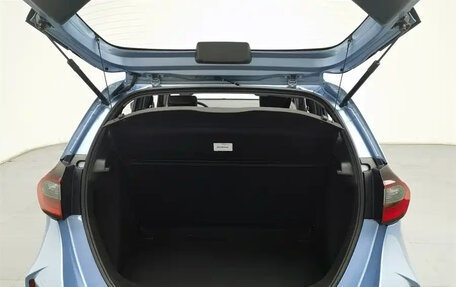 Honda Fit, 2022 год, 1 403 272 рублей, 16 фотография