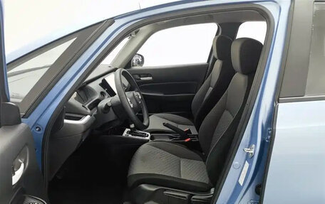 Honda Fit, 2022 год, 1 403 272 рублей, 10 фотография