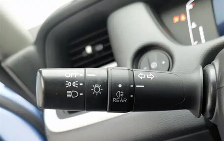 Honda Fit, 2022 год, 1 403 272 рублей, 21 фотография