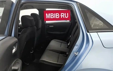 Honda Fit, 2022 год, 1 403 272 рублей, 15 фотография