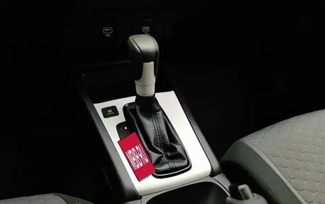 Honda Fit, 2022 год, 1 403 272 рублей, 13 фотография