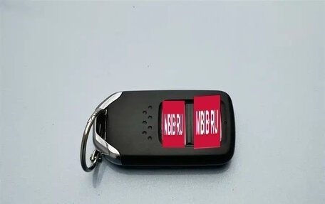 Honda Fit, 2022 год, 1 403 272 рублей, 19 фотография