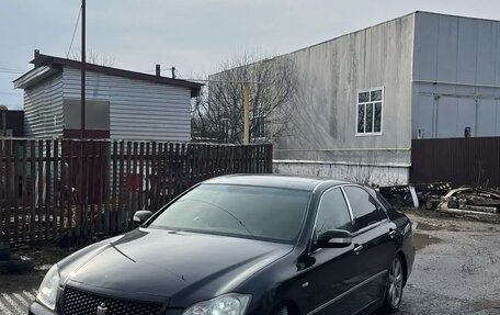 Toyota Crown, 2005 год, 650 000 рублей, 3 фотография