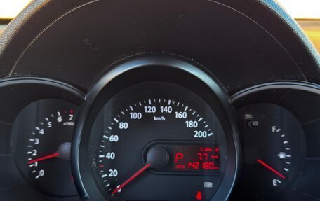 KIA Morning II, 2011 год, 799 000 рублей, 2 фотография