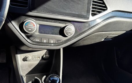 KIA Morning II, 2011 год, 799 000 рублей, 4 фотография