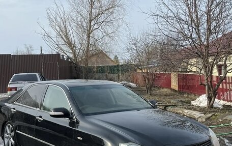 Toyota Crown, 2005 год, 650 000 рублей, 4 фотография