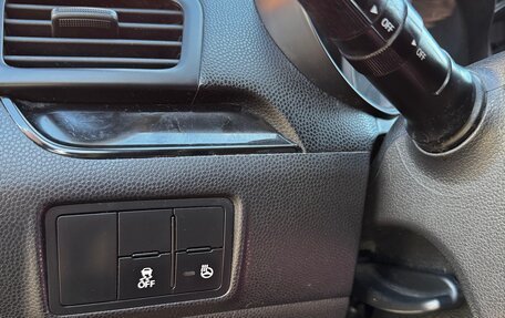 KIA Morning II, 2011 год, 799 000 рублей, 7 фотография