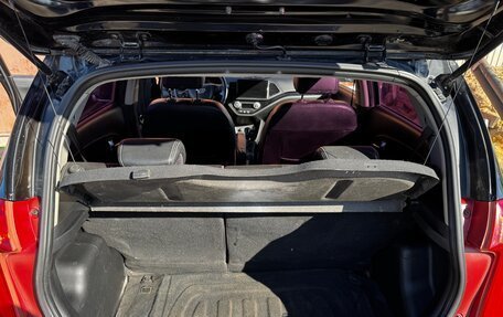 KIA Morning II, 2011 год, 799 000 рублей, 6 фотография