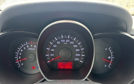 KIA Rio III рестайлинг, 2015 год, 1 100 000 рублей, 7 фотография