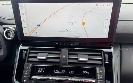 Toyota Land Cruiser, 2026 год, 16 760 000 рублей, 5 фотография