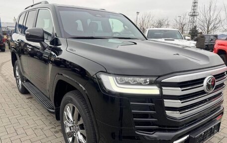 Toyota Land Cruiser, 2026 год, 16 760 000 рублей, 2 фотография