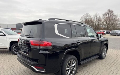 Toyota Land Cruiser, 2026 год, 16 760 000 рублей, 3 фотография