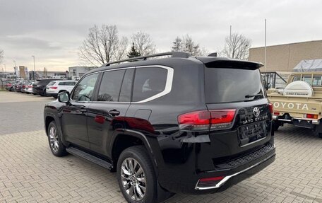 Toyota Land Cruiser, 2026 год, 16 760 000 рублей, 4 фотография