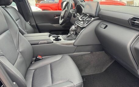 Toyota Land Cruiser, 2026 год, 16 760 000 рублей, 6 фотография