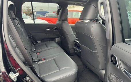 Toyota Land Cruiser, 2026 год, 16 760 000 рублей, 8 фотография