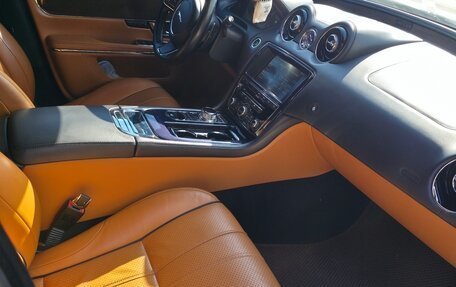 Jaguar XJ IV (X351), 2012 год, 2 299 000 рублей, 6 фотография