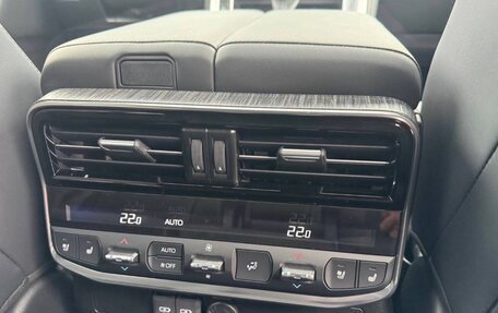 Toyota Land Cruiser, 2026 год, 16 760 000 рублей, 10 фотография