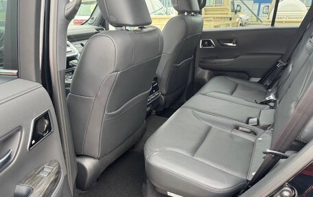 Toyota Land Cruiser, 2026 год, 16 760 000 рублей, 11 фотография