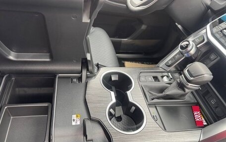 Toyota Land Cruiser, 2026 год, 16 760 000 рублей, 7 фотография