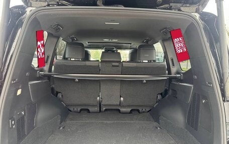 Toyota Land Cruiser, 2026 год, 16 760 000 рублей, 9 фотография