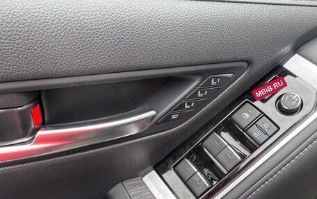 Toyota Land Cruiser, 2026 год, 16 760 000 рублей, 14 фотография