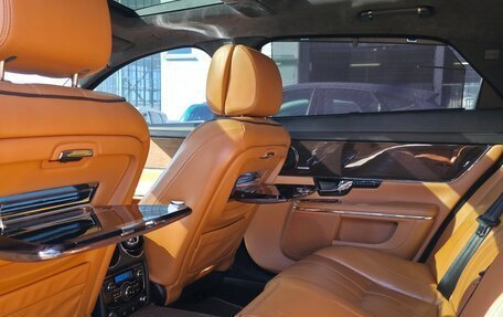 Jaguar XJ IV (X351), 2012 год, 2 299 000 рублей, 7 фотография