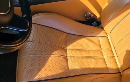 Jaguar XJ IV (X351), 2012 год, 2 299 000 рублей, 8 фотография