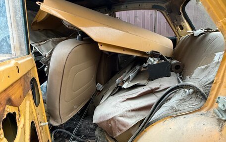 Москвич 2138, 1976 год, 300 000 рублей, 2 фотография