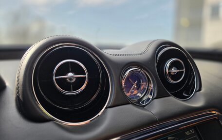 Jaguar XJ IV (X351), 2012 год, 2 299 000 рублей, 15 фотография