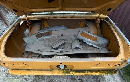 Москвич 2138, 1976 год, 300 000 рублей, 3 фотография