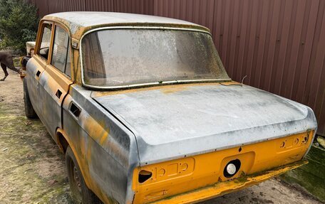 Москвич 2138, 1976 год, 300 000 рублей, 5 фотография