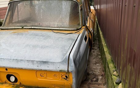 Москвич 2138, 1976 год, 300 000 рублей, 4 фотография