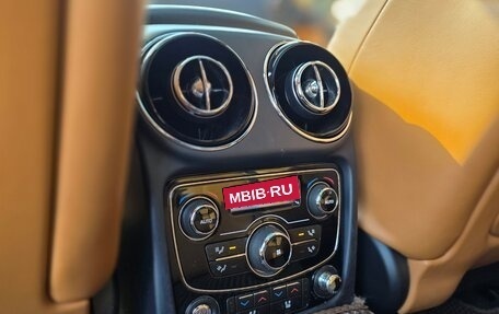 Jaguar XJ IV (X351), 2012 год, 2 299 000 рублей, 12 фотография