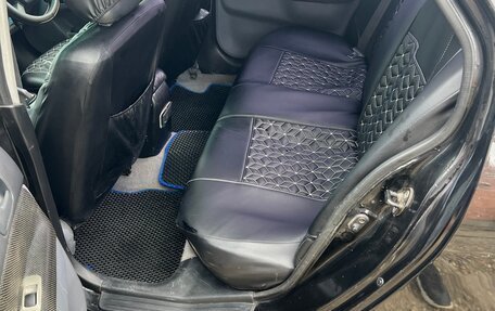 Mitsubishi Lancer IX, 2002 год, 345 000 рублей, 8 фотография