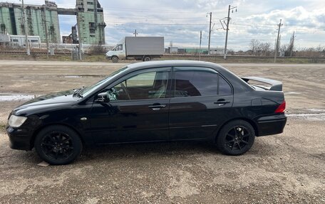 Mitsubishi Lancer IX, 2002 год, 345 000 рублей, 3 фотография