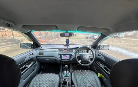 Mitsubishi Lancer IX, 2002 год, 345 000 рублей, 9 фотография