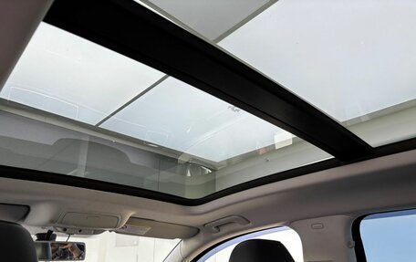 Skoda Superb III рестайлинг, 2013 год, 1 155 000 рублей, 23 фотография