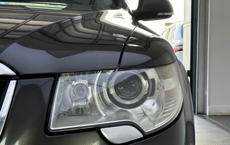 Skoda Superb III рестайлинг, 2013 год, 1 155 000 рублей, 21 фотография