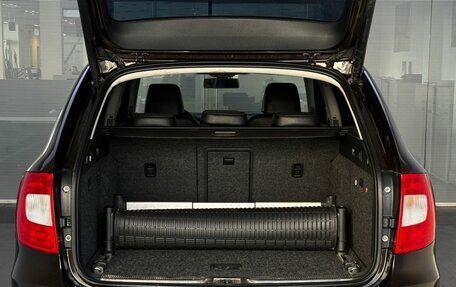 Skoda Superb III рестайлинг, 2013 год, 1 155 000 рублей, 12 фотография