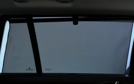 Skoda Superb III рестайлинг, 2013 год, 1 155 000 рублей, 26 фотография