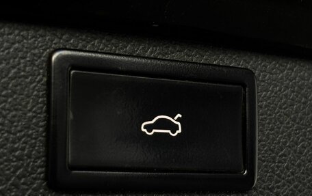 Skoda Superb III рестайлинг, 2013 год, 1 155 000 рублей, 25 фотография