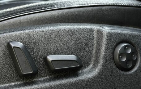 Skoda Superb III рестайлинг, 2013 год, 1 155 000 рублей, 29 фотография