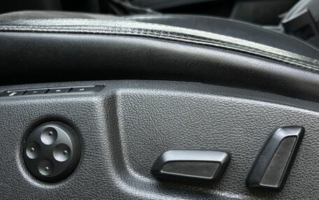 Skoda Superb III рестайлинг, 2013 год, 1 155 000 рублей, 27 фотография