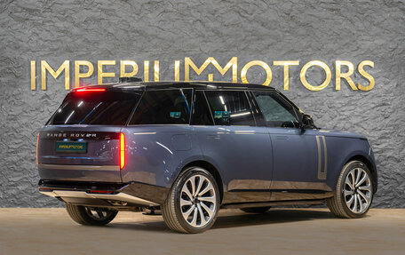 Land Rover Range Rover IV рестайлинг, 2026 год, 26 990 000 рублей, 5 фотография